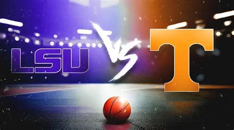 lsu vs tennessee prediction|LSU vs. Tennessee: Live stream, watch online, TV .